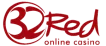 32 Red
