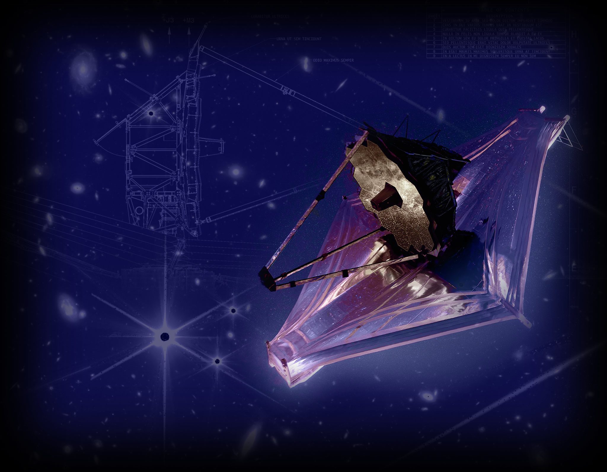 JWST